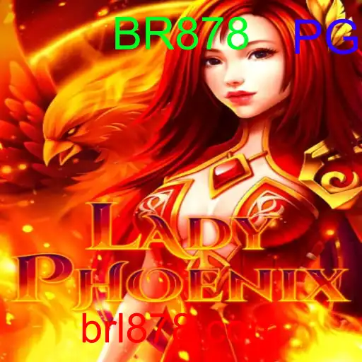LadyPhoenix
